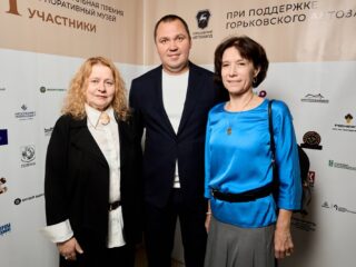 VI Национальная премия «Корпоративный музей»