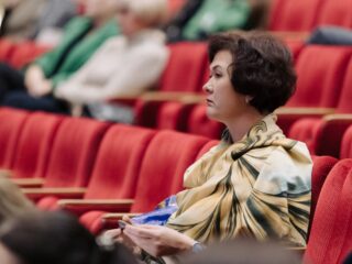VI Национальная премия «Корпоративный музей»