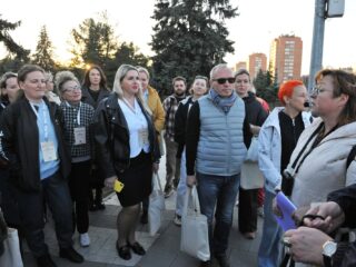 VI Национальная премия «Корпоративный музей»