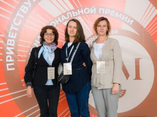 VI Национальная премия «Корпоративный музей»