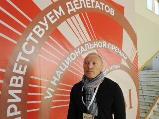 VI Национальная премия «Корпоративный музей»