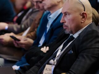 VI Национальная премия «Корпоративный музей»