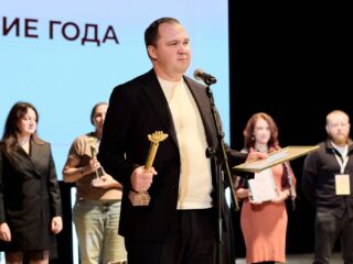 VI Национальная премия «Корпоративный музей»