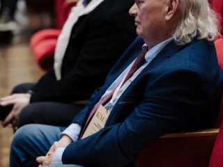 VI Национальная премия «Корпоративный музей»