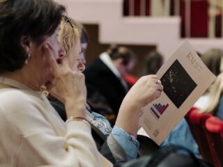 VI Национальная премия «Корпоративный музей»