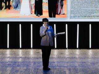 VI Национальная премия «Корпоративный музей»