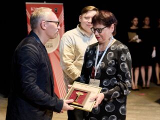 VI Национальная премия «Корпоративный музей»