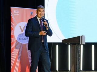 VI Национальная премия «Корпоративный музей»