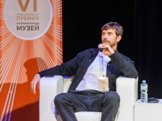 VI Национальная премия «Корпоративный музей»