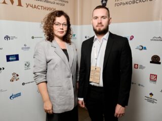 VI Национальная премия «Корпоративный музей»
