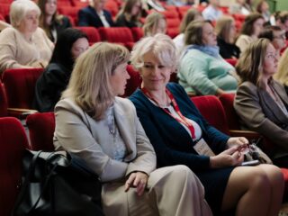 VI Национальная премия «Корпоративный музей»