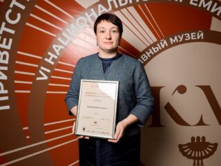VI Национальная премия «Корпоративный музей»