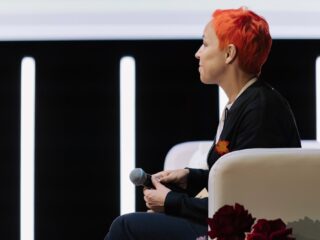 VI Национальная премия «Корпоративный музей»