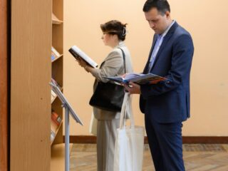 VI Национальная премия «Корпоративный музей»