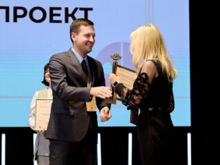 VI Национальная премия «Корпоративный музей»