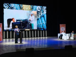VI Национальная премия «Корпоративный музей»