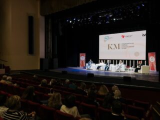 VI Национальная премия «Корпоративный музей»