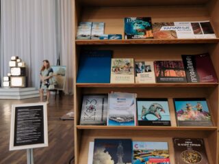 VI Национальная премия «Корпоративный музей»