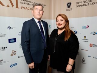 VI Национальная премия «Корпоративный музей»