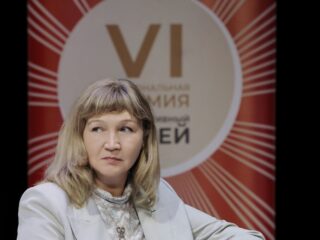 VI Национальная премия «Корпоративный музей»