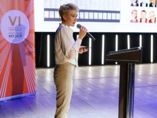 VI Национальная премия «Корпоративный музей»