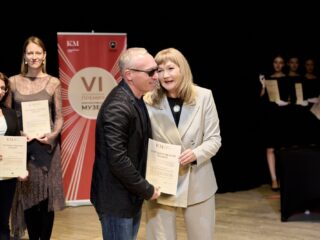 VI Национальная премия «Корпоративный музей»