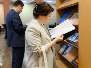 VI Национальная премия «Корпоративный музей»