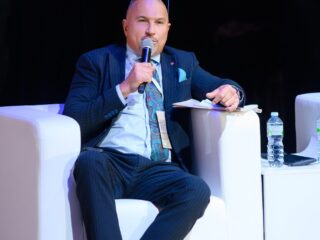 VI Национальная премия «Корпоративный музей»