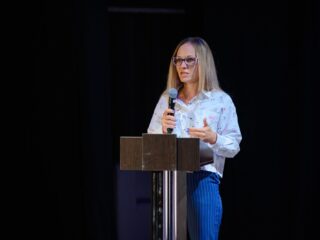 VI Национальная премия «Корпоративный музей»