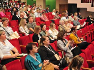 VI Национальная премия «Корпоративный музей»