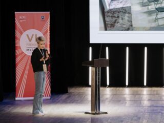 VI Национальная премия «Корпоративный музей»