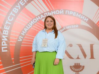 VI Национальная премия «Корпоративный музей»
