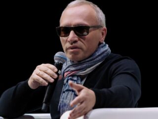 VI Национальная премия «Корпоративный музей»