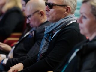 VI Национальная премия «Корпоративный музей»
