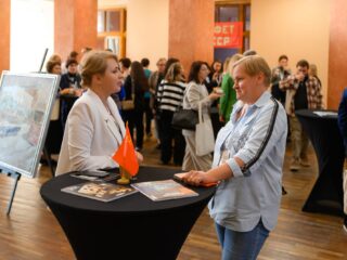 VI Национальная премия «Корпоративный музей»