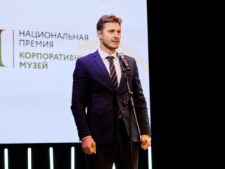 VI Национальная премия «Корпоративный музей»