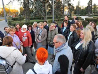 VI Национальная премия «Корпоративный музей»