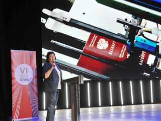 VI Национальная премия «Корпоративный музей»