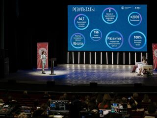 VI Национальная премия «Корпоративный музей»