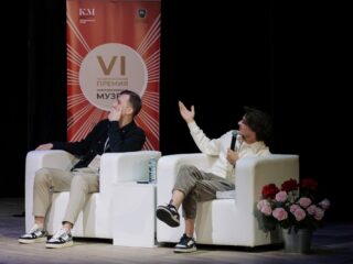 VI Национальная премия «Корпоративный музей»