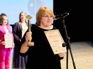 VI Национальная премия «Корпоративный музей»
