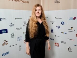 VI Национальная премия «Корпоративный музей»