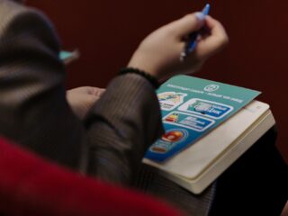VI Национальная премия «Корпоративный музей»