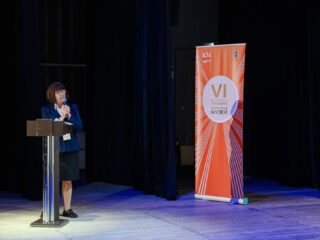 VI Национальная премия «Корпоративный музей»