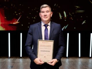 VI Национальная премия «Корпоративный музей»