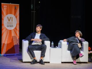VI Национальная премия «Корпоративный музей»