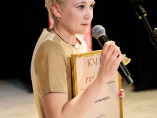 VI Национальная премия «Корпоративный музей»