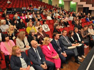 VI Национальная премия «Корпоративный музей»