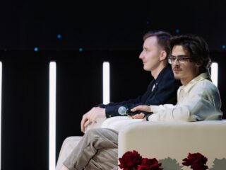 VI Национальная премия «Корпоративный музей»