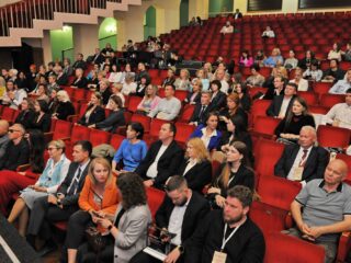 VI Национальная премия «Корпоративный музей»